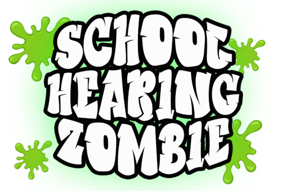 Costume Font - Preview 3