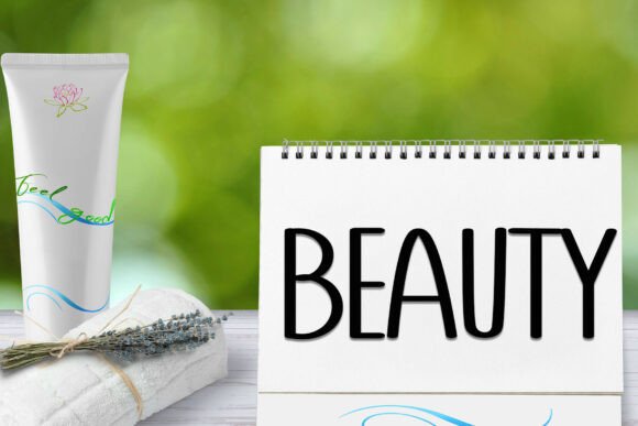 Creative Diversity Font - Preview 1