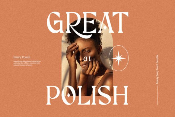 Creators Font - Preview 3