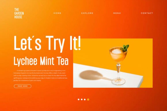 Estylo Font - Preview 4