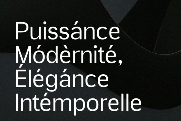 Gamola Font - Preview 2