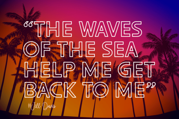 Hopes Beach Font - Preview 3