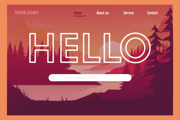 Hopes Beach Font - Preview 4