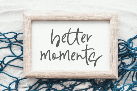 Jacinto Signature Font - Preview 2