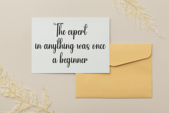 Kids Graceful Font PNG with transparent background - Preview 2