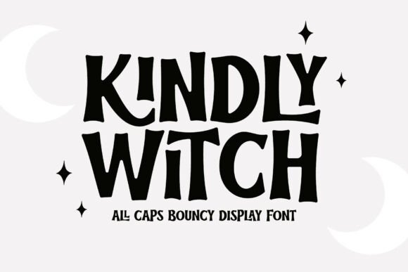 Kindly Witch