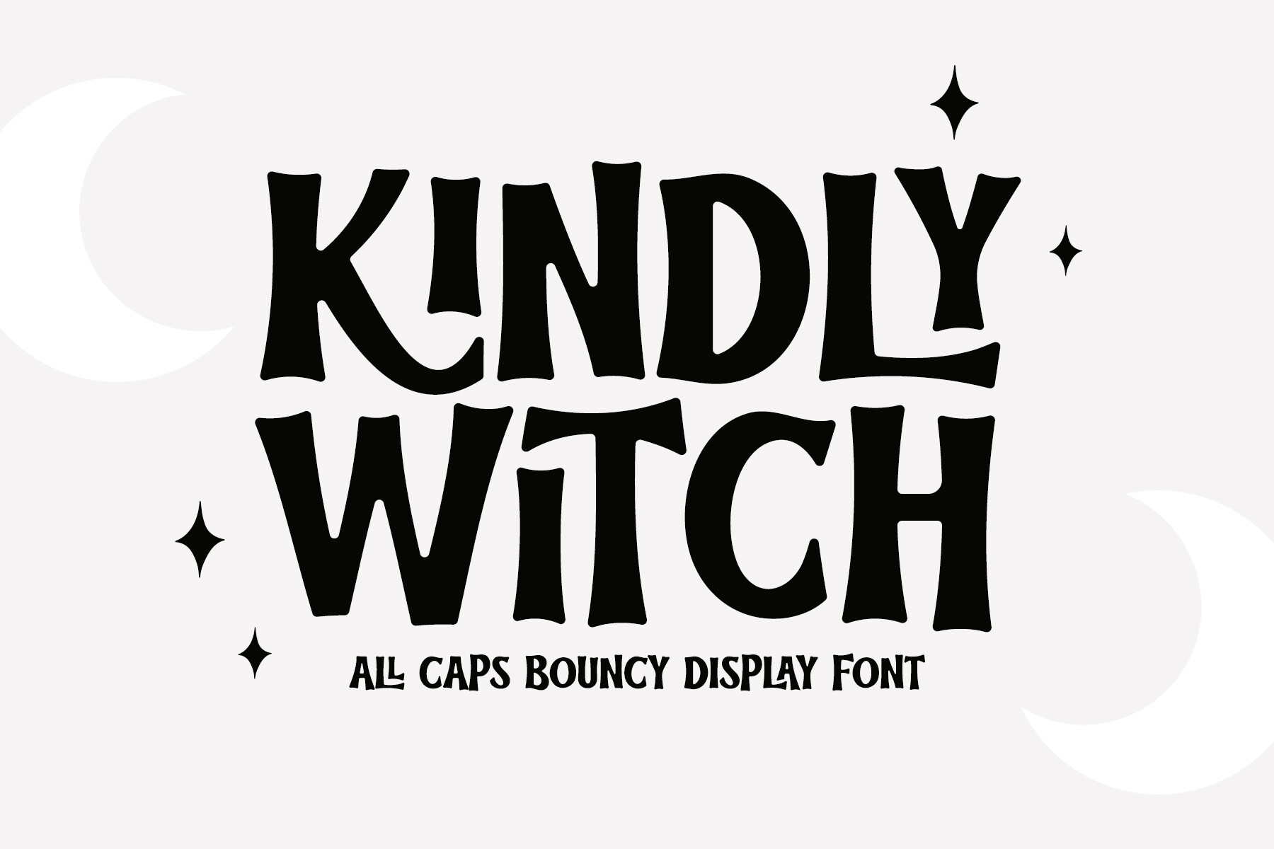 Kindly Witch