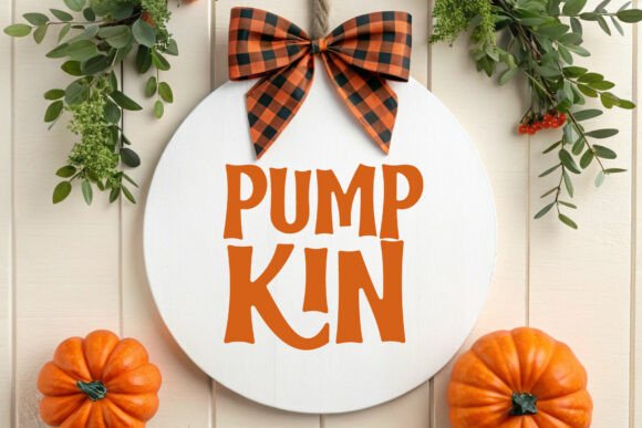 Kindly Witch Font - Preview 4