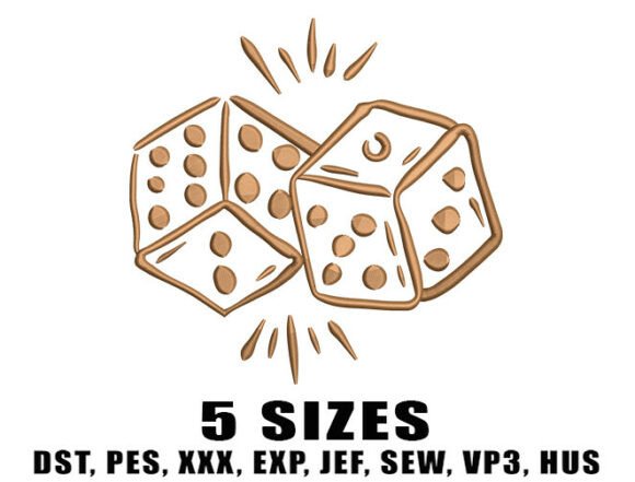 Lucky Dice