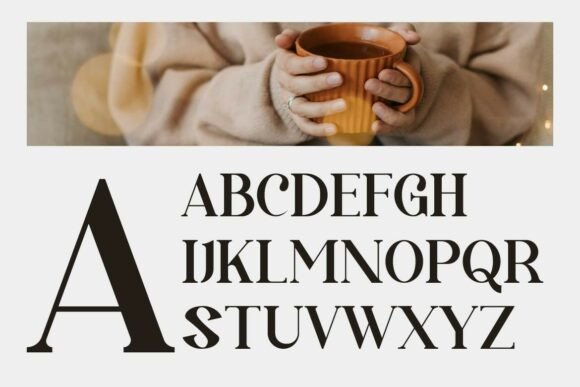 Neonadelima Regular Font PNG with transparent background - Preview 1