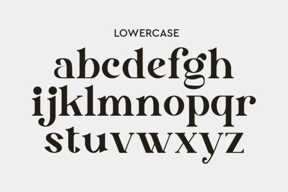 Neonadelima Regular Font PNG with transparent background - Preview 2