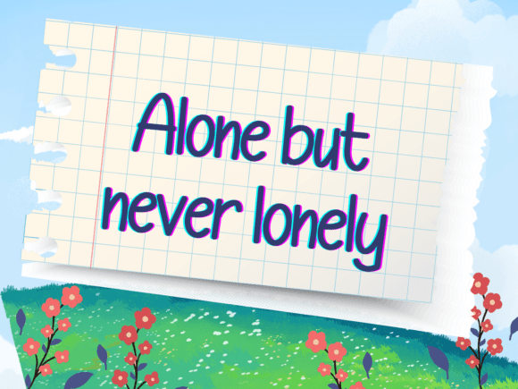 Non Font PNG with transparent background - Preview 3