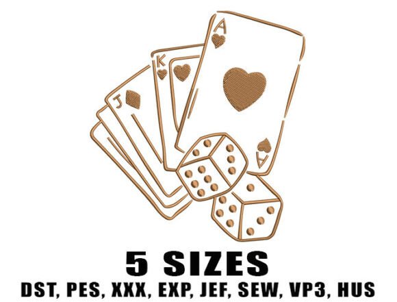 Playing Cards