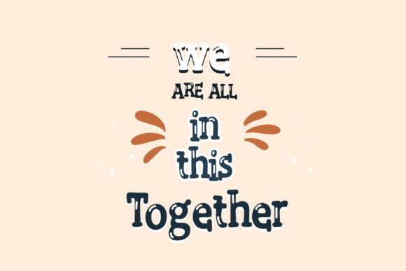 Pn Brown Sugar Glow Fn Font font preview - 1