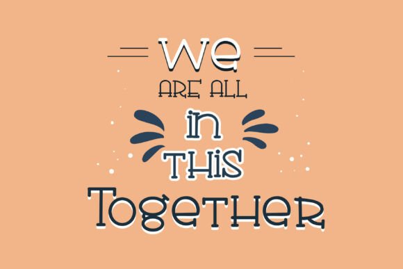 Pn Buffington Fn Font PNG with transparent background - Preview 1