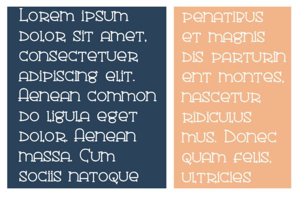 Pn Buffington Fn Font PNG with transparent background - Preview 3