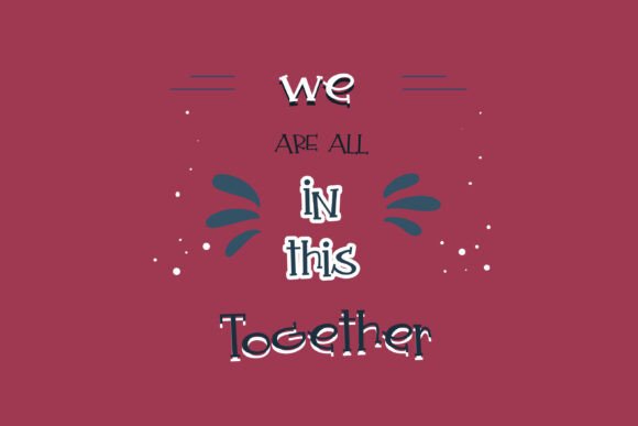 Pn Cake Layers Fn Font font preview - 1