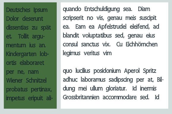 Pn Cantaloupe Fn Font PNG with transparent background - Preview 6