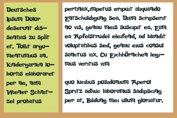 Pn Lila Sits Fn Font PNG with transparent background - Preview 1