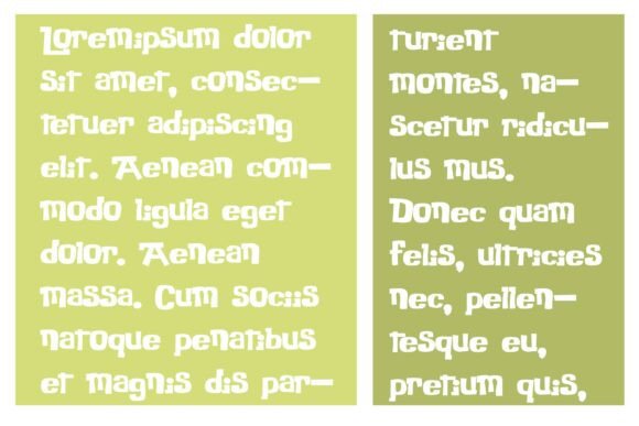 Pn Lila Sits Fn Font PNG with transparent background - Preview 4