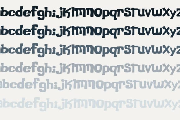 Pn Lila Sits Fn Font PNG with transparent background - Preview 5