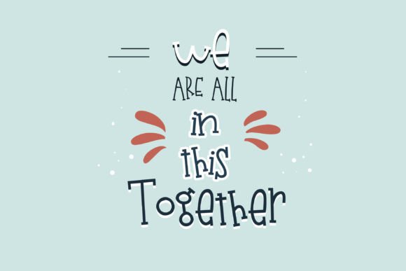 Pn Loudville Fn Font font preview - 1