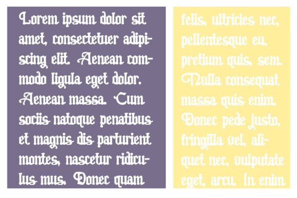 Pn Princess Buttercup Script Fn Font PNG with transparent background - Preview 3