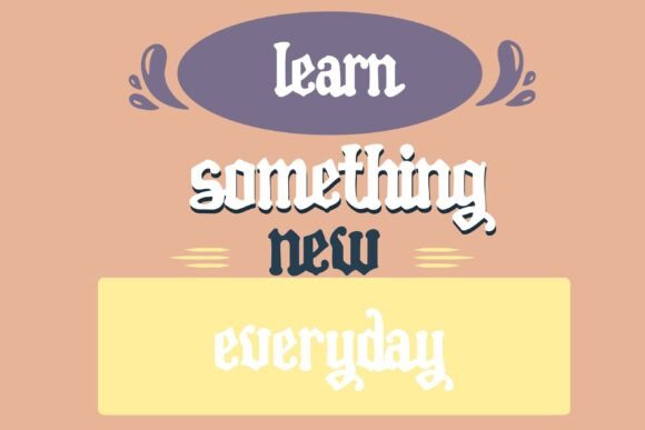 Pn Princess Buttercup Script Fn Font PNG with transparent background - Preview 5