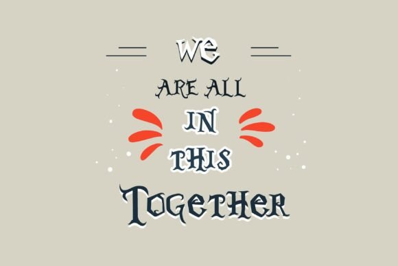 Pn Wonderworld Fn Font PNG with transparent background - Preview 2