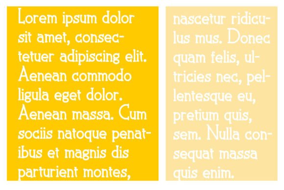 Pn Yellow Fever Fn Font PNG with transparent background - Preview 4