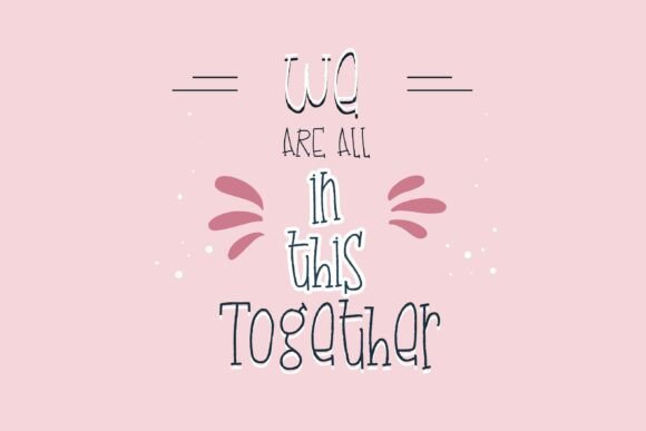 Presumably Font PNG with transparent background - Preview 1