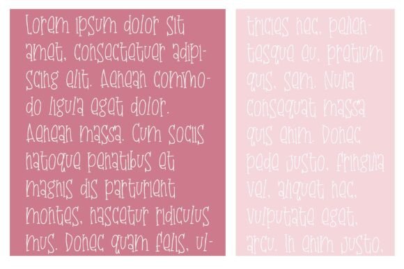 Presumably Font PNG with transparent background - Preview 3
