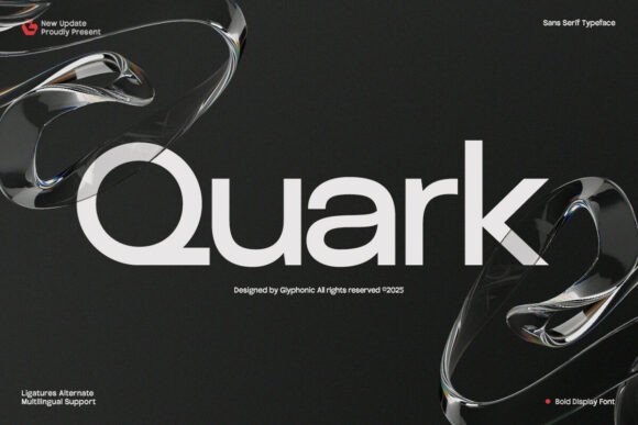 Quarkp