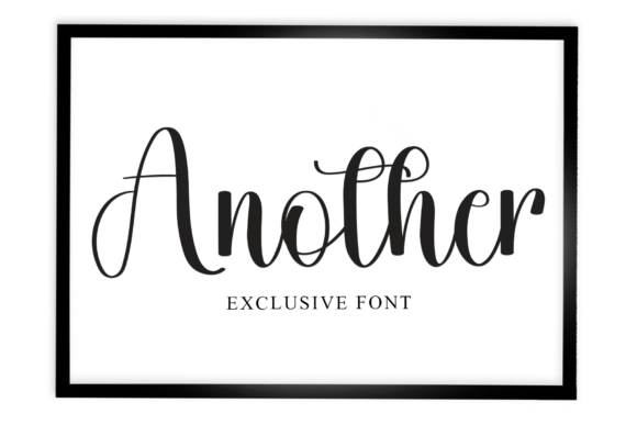 Rumble Font PNG with transparent background - Preview 4