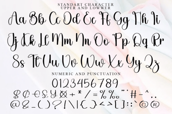 Rumble Font PNG with transparent background - Preview 5