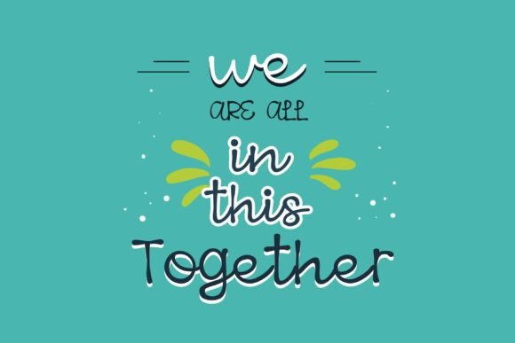 Snappiness Font PNG with transparent background - Preview 1