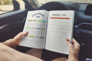 🧠 2026 Anxiety & Depression Workbook Graphic by designmela01 · Creative ...