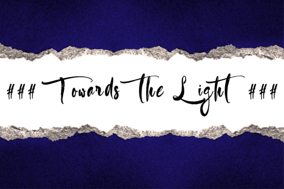 Alfaro Recobha Font PNG with transparent background - Preview 5