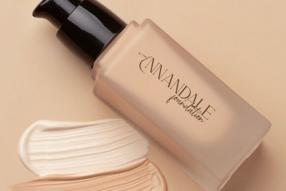 Annandale Font - Preview 1