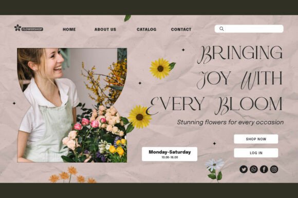 Annandale Font - Preview 2