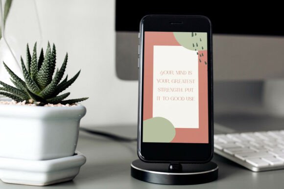 Annandale Font - Preview 3
