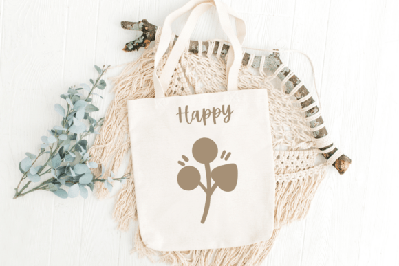 Autumn Elements Font - Preview 5