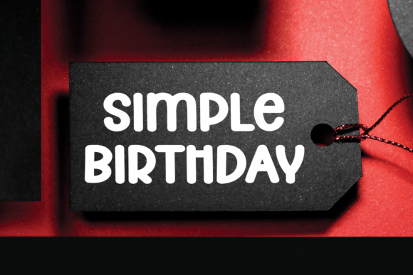 Beauty Sunset Font - Preview 4