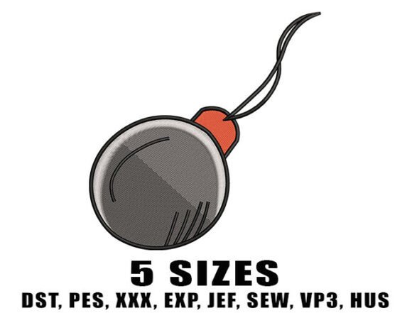Bomb Explosive