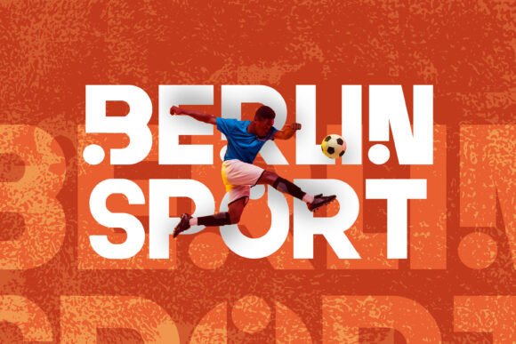 Buleten Font - Preview 1