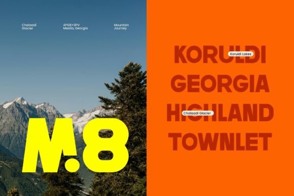 Buleten Font - Preview 5