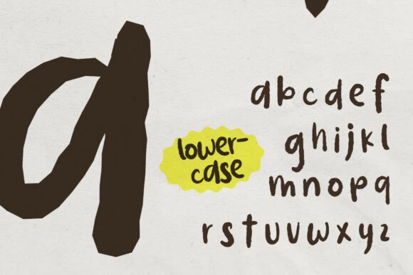 Chloe Font - Preview 4