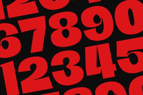 Colette Regular Font - Preview 6