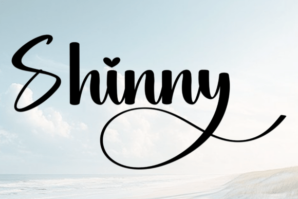 Dailymind Font - Preview 4