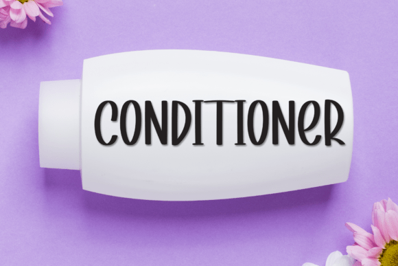 Happy Sunday Font - Preview 1